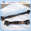 Dongfeng 140 truck parts heavy truck drive shaft